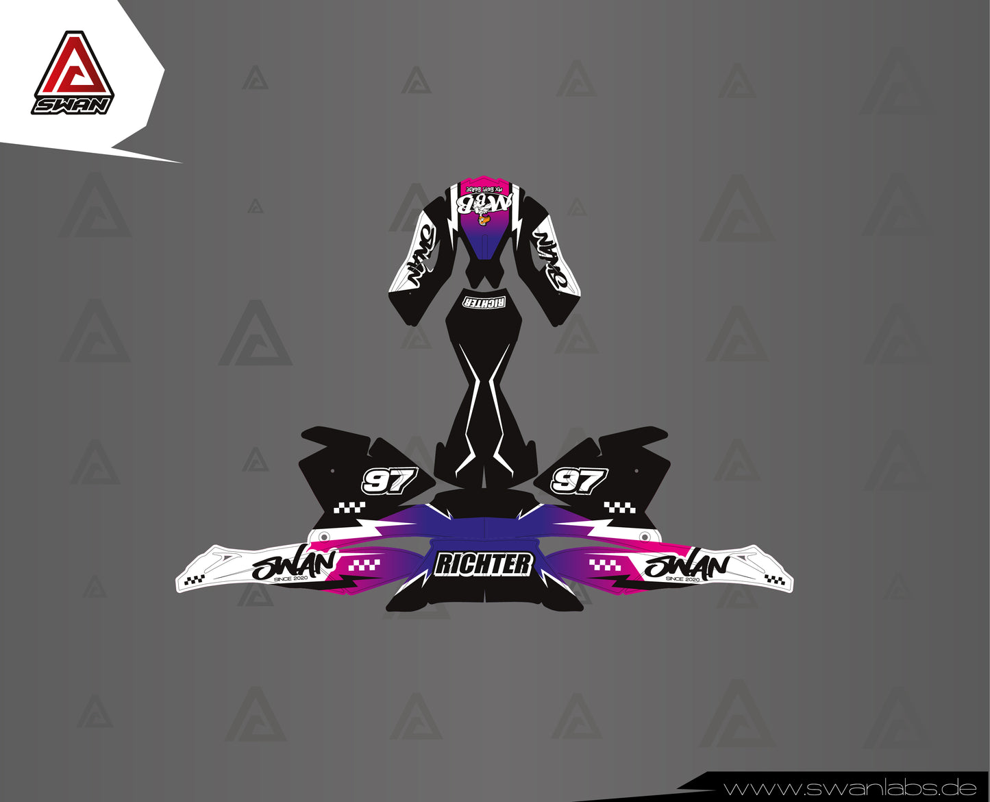 Airoh Aviator 2.2 Richter