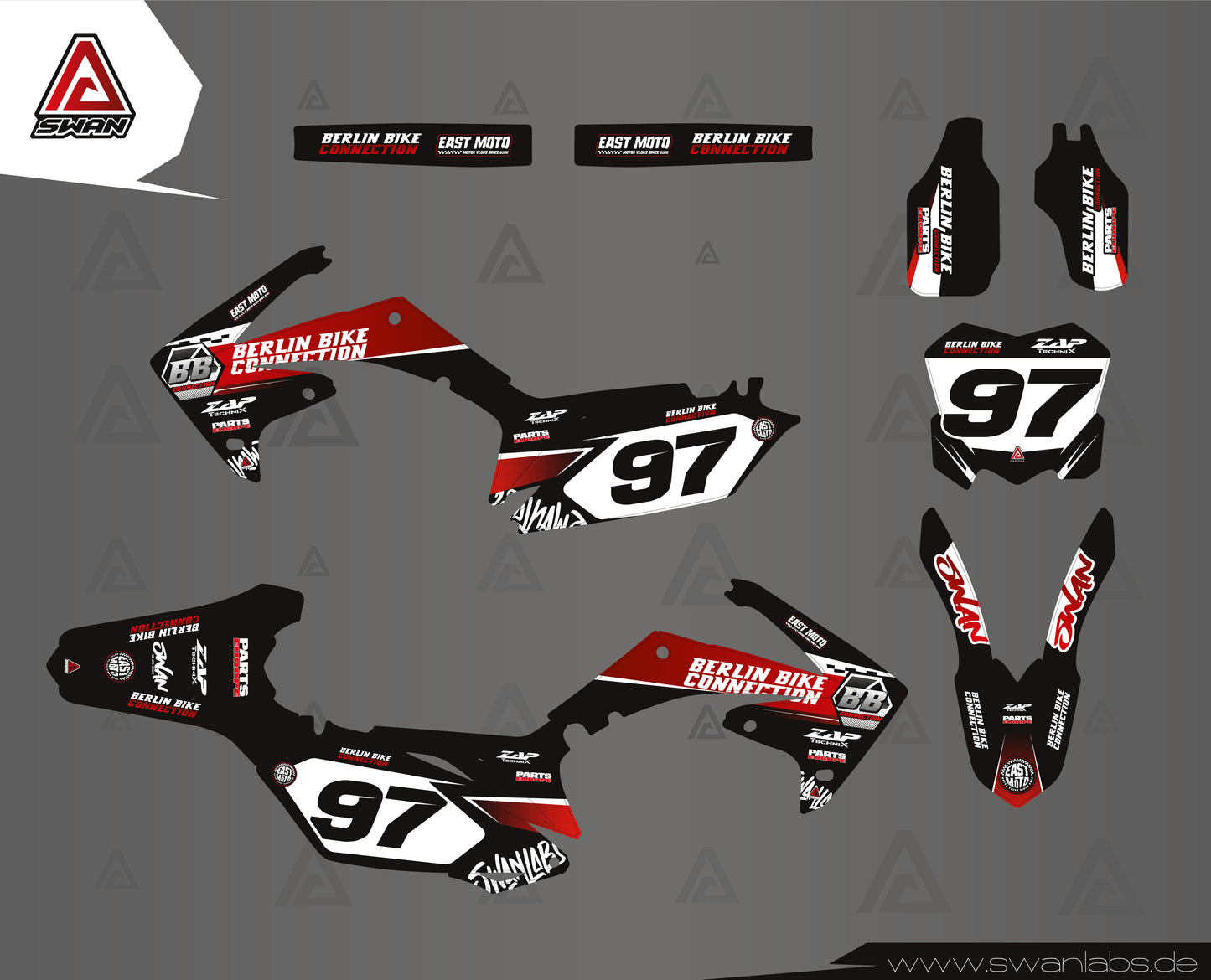 Honda BerlinBikeConnection