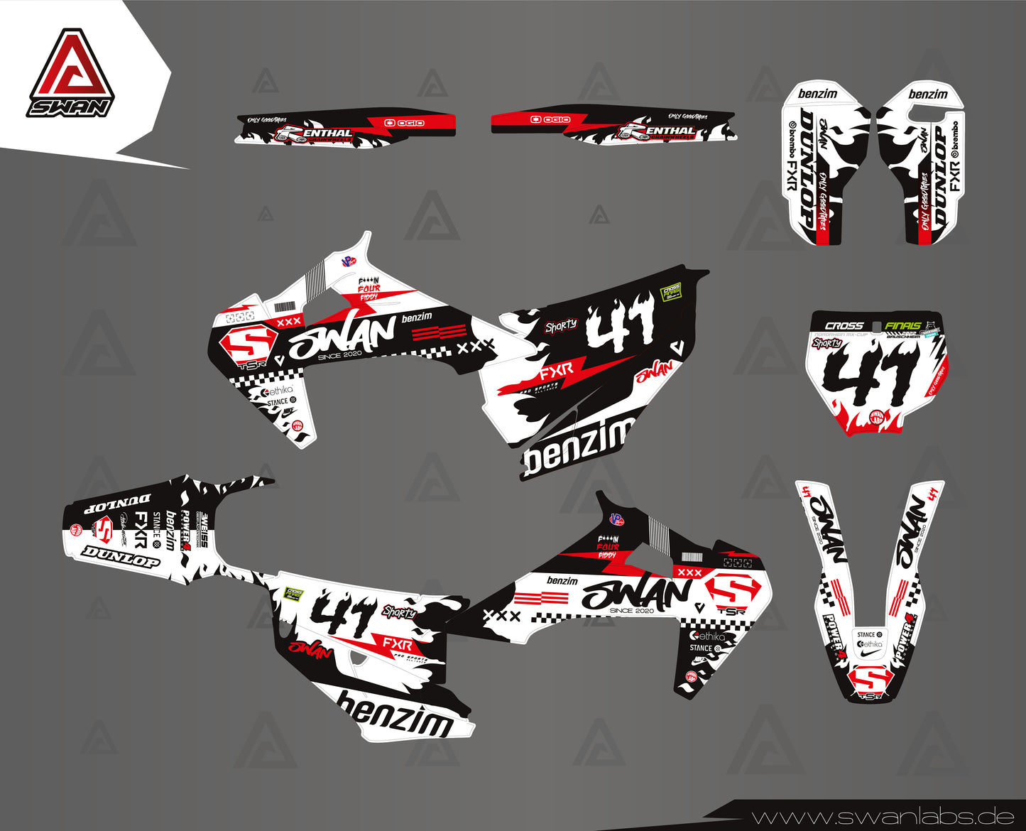 Shorty 2022 Crossfinals