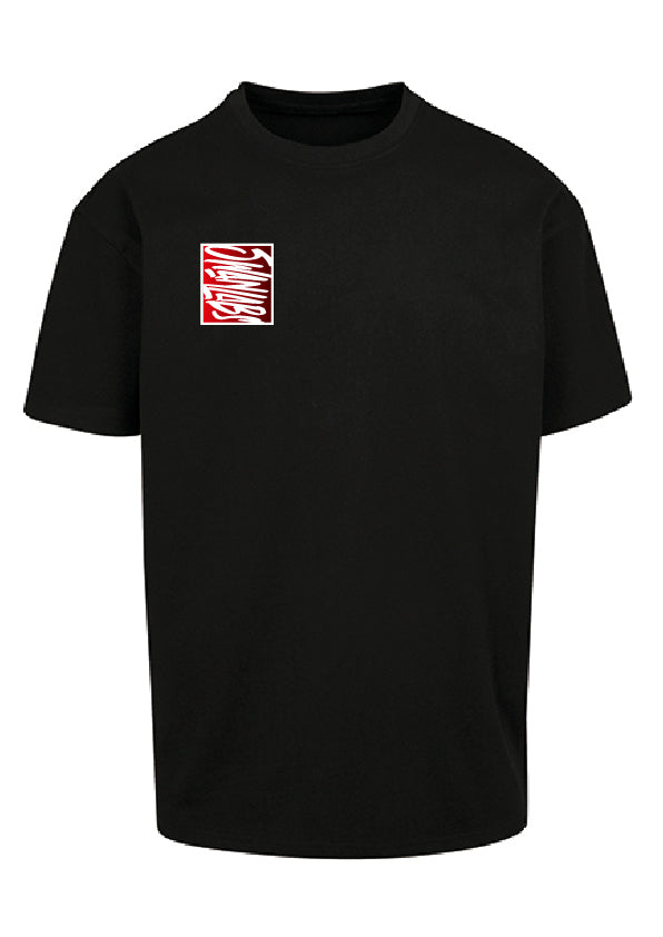 SWANLABS T-Shirt