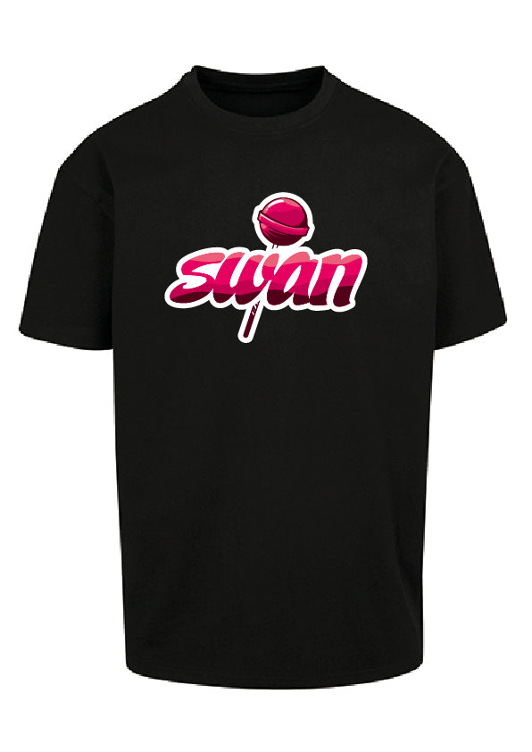 SWANLABS T-Shirt