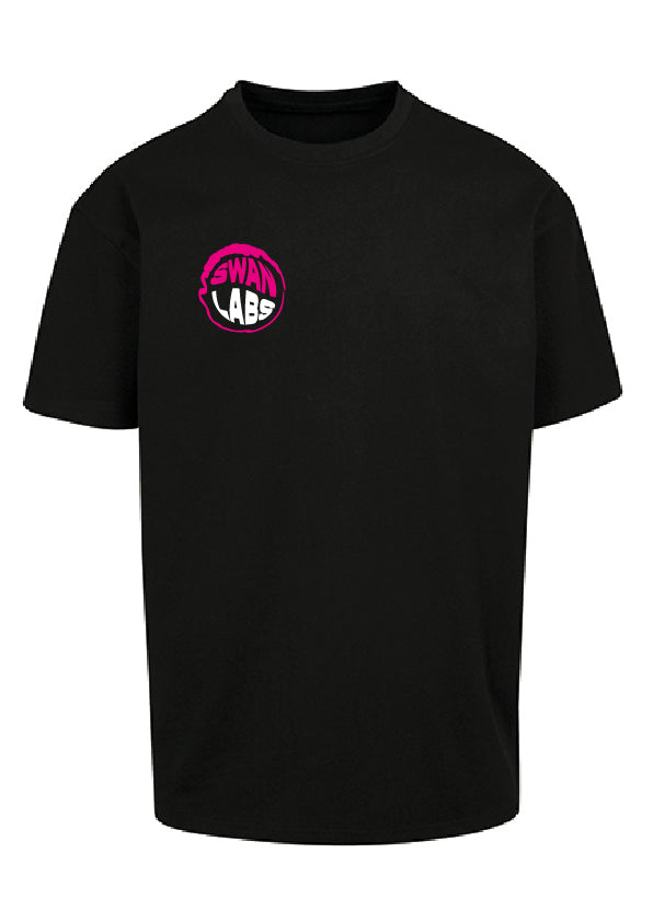 SWANLABS T-Shirt